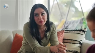 قسمت ششم سریال گل ها و گناهکاران با بازی جمره بایسل