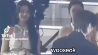 یک صدم ثانیه بهم نگاه کردید؟ شماها قرار میذارید  ( ادامه کپشن )