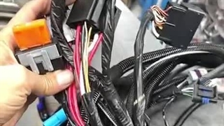 ویدئو معرفی سیمکشی ال 90 مدل 90 | سایت پژو ایمان