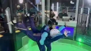 تفریحات میکامال کیش قسمت دوم میکامال