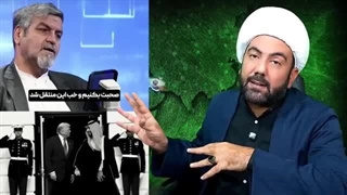 14040904: کواکبیان و افشای نامه پزشکیان به ترامپ!