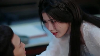 سریال چینی عشق و سلطنت (Love and Crown) قسمت بیست و سوم با زیرنویس فارسی