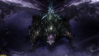 انیمه گاچیاکوتا فصل اول قسمت 20 با زیرنویس فارسی