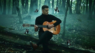 آهنگ جدید نیکان نورانی پیله + همراه با متن