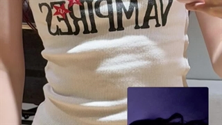 پست چیکیتا توی ویورس (جوری که فن اولیویاعهㅋㅋ)