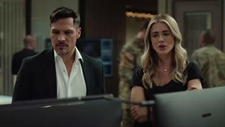 سریال The Hunting Party 2025 گروه تعقیب فصل اول قسمت هفتم دوبله پارسی