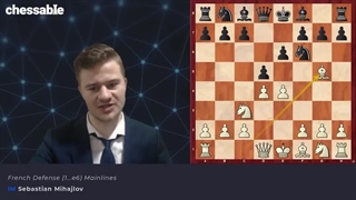 ۱e4 پرانرژی پارت اول