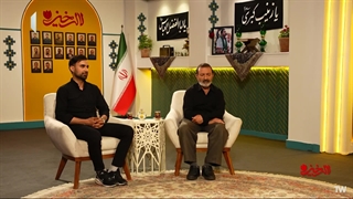 شهید سیدعلی اکبر میرمحمدی