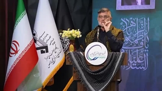 گزارشی از جلسه هم‌اندیشی فرماندهان بسیج شرکت صنایع پتروشیمی خلیج‌فارس