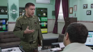 سریال شاه گوشت قسمت 4