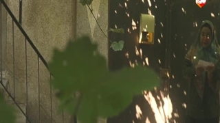 (فیلم کوتاه دستان خدا