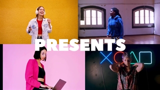 پروژه افترافکت اسلایدشو همگام با موزیک + دانلود