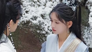 سریال چینی فرمان پادشاه اژدها(Dragon King’s Decree 2025)قسمت یازدهم با زیرنویس فارسی