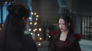 سریال چینی پرواز بی هیاهو (Flying up without Disturb) قسمت بیست و ششم با زیرنویس فارسی