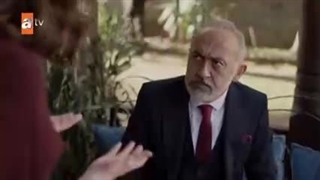 سریال چشمانش کارادنیز قسمت 13  با زیرنویس فارسی