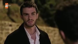 تماشای قسمت 13 سریال چشمانش کارادنیز با زیرنویس فارسی