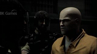 تریلر بازی Splinter Cell Double Agent
