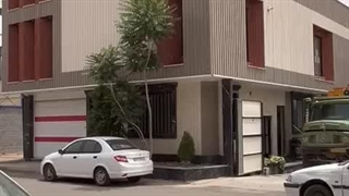 بلوک زن اتوماتیک ۶ قالبه