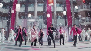 موزیک ویدیوی Do it از استری کیدز آرتیست های نسل چهار