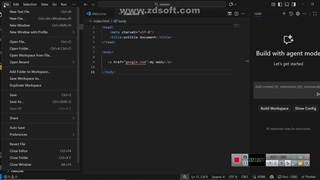 طراحی وب جلسه دوم