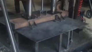 ماشین آلات ساختمانی تیام ماشین