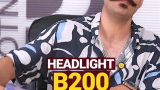 قوی‌ترین هدلایت ها با قیمت زیر 3 میلیون