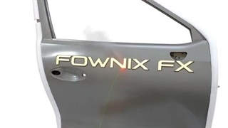 خرید درب جلو سمت راست فونیکس FX با ضمانت اصالت و کیفیت