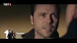 فراگمان قسمت 159 سریال تشکیلات