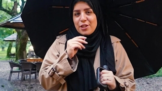 ویدیو رضایت زهرا ترکاشوند