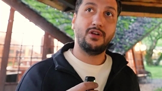 ویدیو رضایت نیکمهر فراهانی