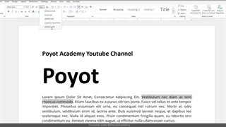 ورد فارسی  جلسه 12