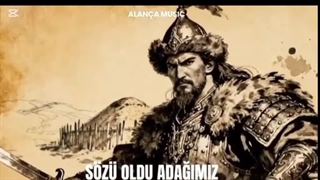 تاریخ ۷۵۰۰ساله تورک یاشاسین توران