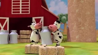 پیرمرد مهربون مزرعه داره