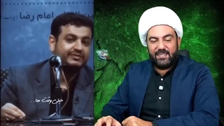 14040905: پیش بینی امام علی از ظهور پس از حمله امریکا به تاسیسات اتمی ایران