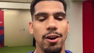 مصاحبه آرائوخو