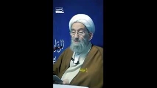 داستان اسماعیل هرقلی. شیخ علی اکبر مهدی پور