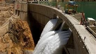 از اجرای سدهای بی‌مطالعه تا استقرار صنایع آب‌بر در کویر