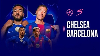 خلاصه بازی چلسی 3-0 بارسلونا