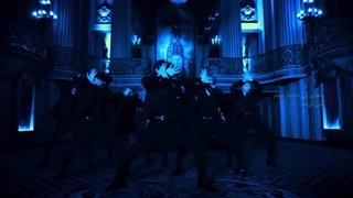 ولی این اهنگ بی تی اس black swan ❤