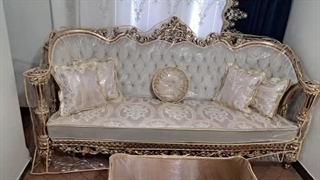 کاور مبل امام رضا رباط کریم