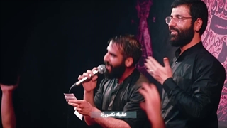 به زمین گفتن حسین کربلا شکل گرفت - حسین طاهری