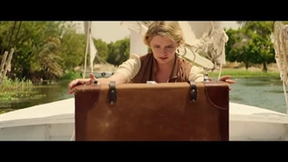 دانلود فیلم Murder at the Embassy 2025 قتل در سفارت