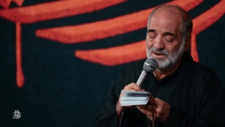 بمیرم برای مادر شده مثل یه گل پرپر - حاج نریمان پناهی