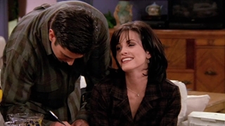 سریال فرندز (Friends) | فصل دوم - قسمت شانزدهم