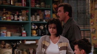 سریال فرندز (Friends) | فصل دوم - قسمت بیستم