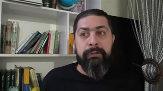 14040905: بوی جنگ می آید!؟