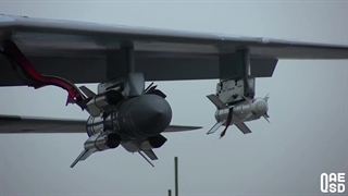 ادیت خفن از جنگنده چند منظوره سوخو-35