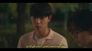 قسمت 11 سریال اسپیریت فینگرز با زیرنویس فارسی چسبیده