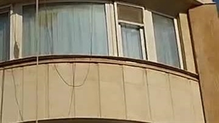 پیچ و رولپلاک ۰۹۱۱۵۵۱۳۶۹۶با طناب راپل