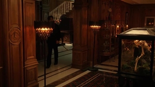 سریال چینی عشق در سرزمین فیروزه‌ای (Love Onthe Turquoise Land) قسمت یازدهم با زیرنویس فارسی